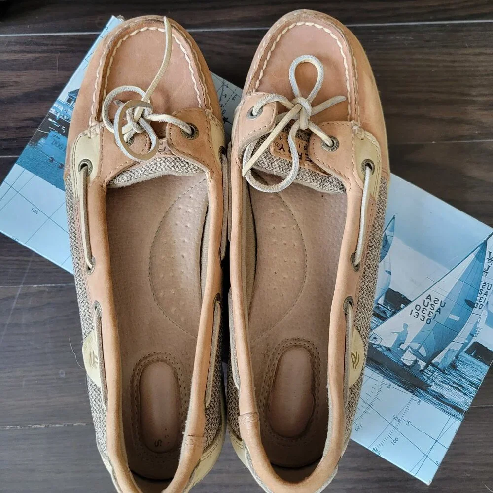 Sperry Top Siders - Picture 4 of 7